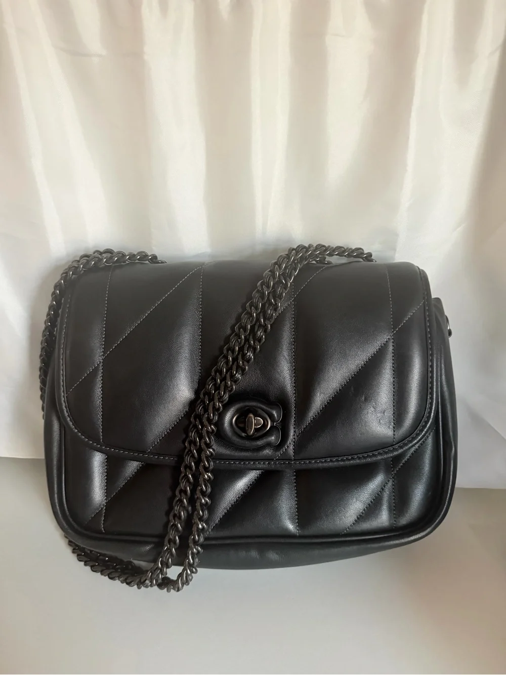 COACH | Pillow Madison 18